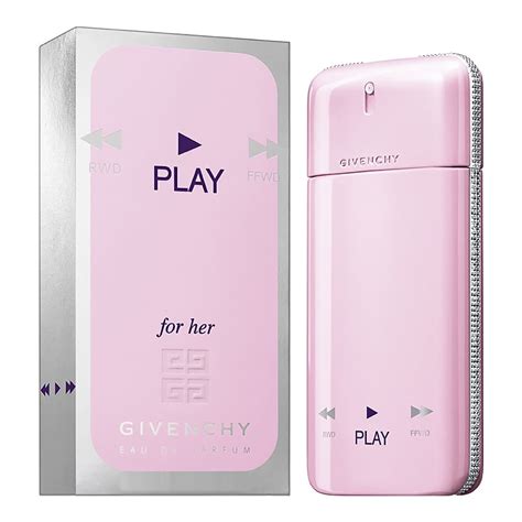 givenchy play женские|givenchy play for women.